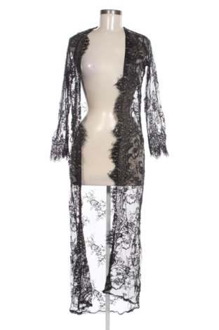 Дамска жилетка Unbranded, Размер S, Цвят Черен, Цена 15,33 €