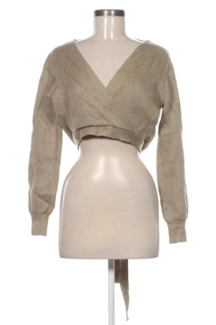 Дамска жилетка Unbranded, Размер S, Цвят Зелен, Цена 15,33 €