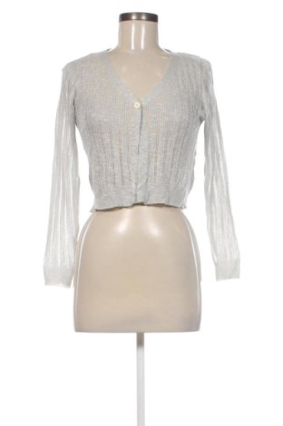 Damen Strickjacke Unbranded, Größe S, Farbe Grau, Preis € 19,99