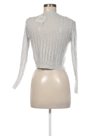 Damen Strickjacke Unbranded, Größe S, Farbe Grau, Preis € 19,99