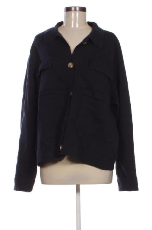 Damski kardigan Sussan, Rozmiar 3XL, Kolor Niebieski, Cena 32,99 zł