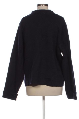 Damski kardigan Sussan, Rozmiar 3XL, Kolor Niebieski, Cena 32,99 zł