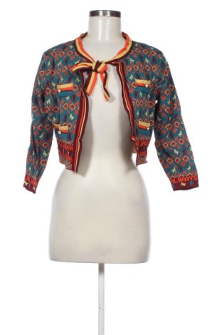 Damski kardigan Unbranded, Rozmiar M, Kolor Kolorowy, Cena 27,99 zł