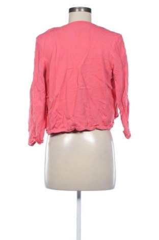 Γυναικεία ζακέτα Liz Jordan, Μέγεθος S, Χρώμα Ρόζ , Τιμή 25,99 €