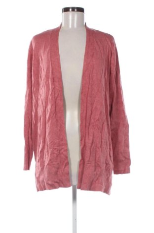 Damen Strickjacke Unbranded, Größe L, Farbe Mehrfarbig, Preis 10,99 €