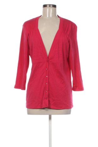 Damen Strickjacke Unbranded, Größe XL, Farbe Rosa, Preis € 10,99