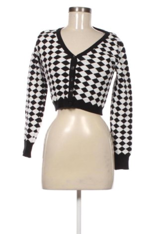 Damen Strickjacke Unbranded, Größe S, Farbe Mehrfarbig, Preis 19,99 €