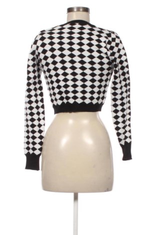 Damen Strickjacke Unbranded, Größe S, Farbe Mehrfarbig, Preis 19,99 €