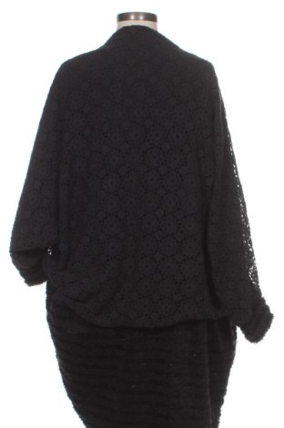 Damski kardigan Unbranded, Rozmiar M, Kolor Czarny, Cena 28,99 zł