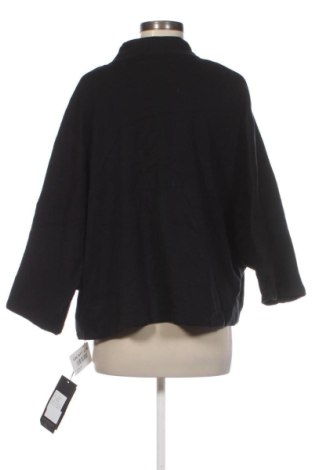 Дамска жилетка Unbranded, Размер 3XL, Цвят Черен, Цена 24,03 €