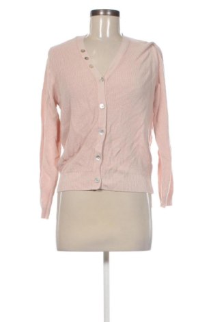 Damski kardigan Unbranded, Rozmiar M, Kolor Różowy, Cena 78,99 zł