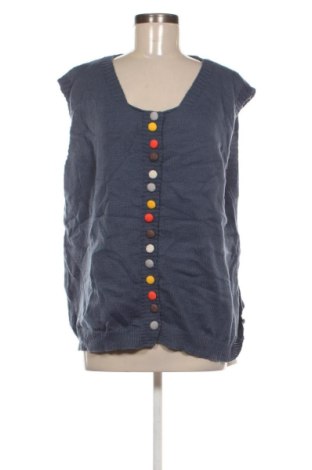 Női kardigán Unbranded, Méret XXL, Szín Kék, Ár 7 499 Ft