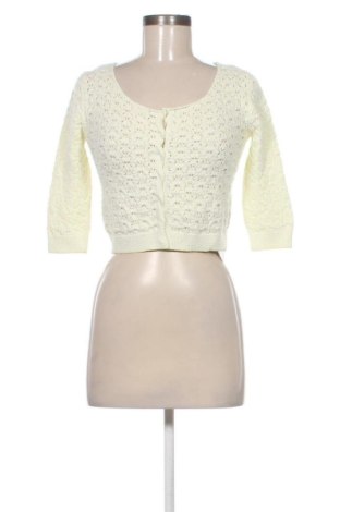 Női kardigán Unbranded, Méret M, Szín Sárga, Ár 7 499 Ft