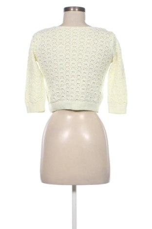 Női kardigán Unbranded, Méret M, Szín Sárga, Ár 7 499 Ft