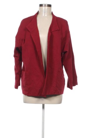 Дамска жилетка Unbranded, Размер M, Цвят Червен, Цена 6,13 €