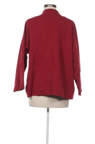 Дамска жилетка Unbranded, Размер M, Цвят Червен, Цена 6,13 €