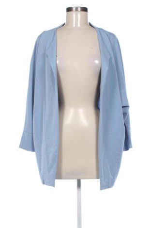 Damen Strickjacke Unbranded, Größe L, Farbe Blau, Preis 19,99 €