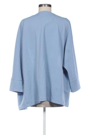 Damen Strickjacke Unbranded, Größe L, Farbe Blau, Preis 19,99 €