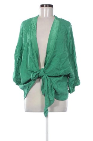 Női kardigán Unbranded, Méret M, Szín Zöld, Ár 7 499 Ft