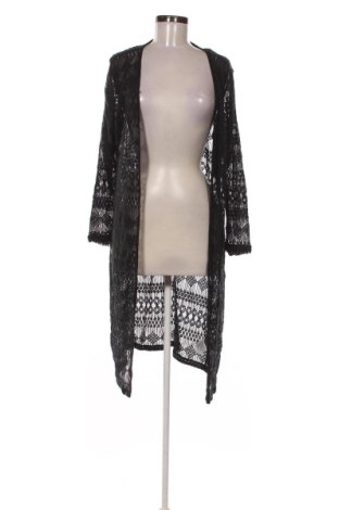 Damen Strickjacke Unbranded, Größe L, Farbe Schwarz, Preis 8,99 €