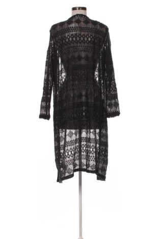 Damen Strickjacke Unbranded, Größe L, Farbe Schwarz, Preis 8,99 €