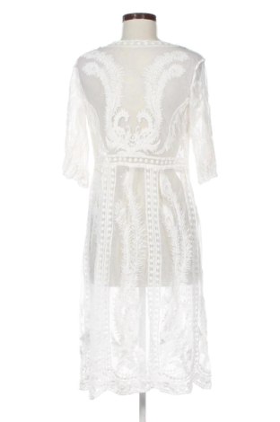 Női kardigán Unbranded, Méret S, Szín Fehér, Ár 4 129 Ft