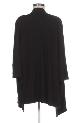 Γυναικεία ζακέτα Unbranded, Μέγεθος XL, Χρώμα Μαύρο, Τιμή 17,99 €