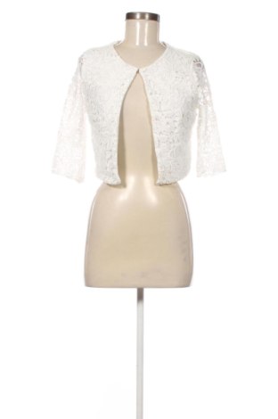 Дамска жилетка Unbranded, Размер M, Цвят Бял, Цена 5,11 €