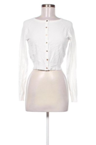 Dámsky kardigán Unbranded, Velikost XXL, Barva Bílá, Cena  439,00 Kč