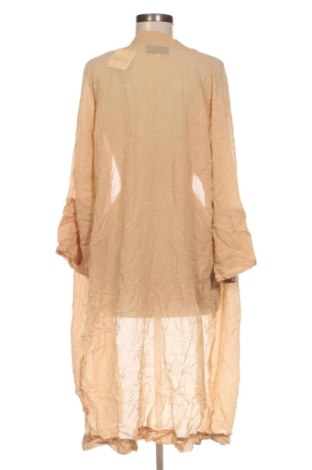 Дамска жилетка Unbranded, Размер M, Цвят Бежов, Цена 6,13 €