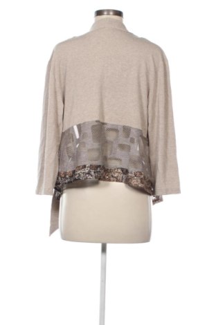 Дамска жилетка Unbranded, Размер M, Цвят Бежов, Цена 15,33 €