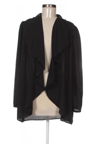 Γυναικεία ζακέτα Unbranded, Μέγεθος XL, Χρώμα Μαύρο, Τιμή 9,99 €