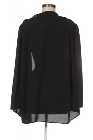 Γυναικεία ζακέτα Unbranded, Μέγεθος XL, Χρώμα Μαύρο, Τιμή 9,99 €