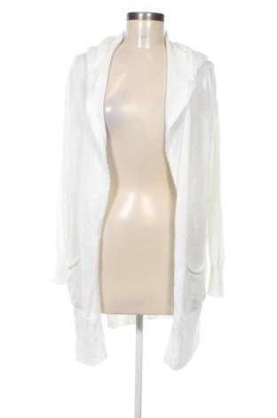 Γυναικεία ζακέτα Unbranded, Μέγεθος L, Χρώμα Λευκό, Τιμή 9,99 €