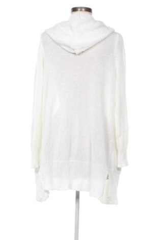 Γυναικεία ζακέτα Unbranded, Μέγεθος L, Χρώμα Λευκό, Τιμή 9,99 €