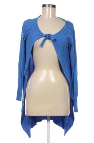 Дамска жилетка Unbranded, Размер S, Цвят Син, Цена 15,33 €