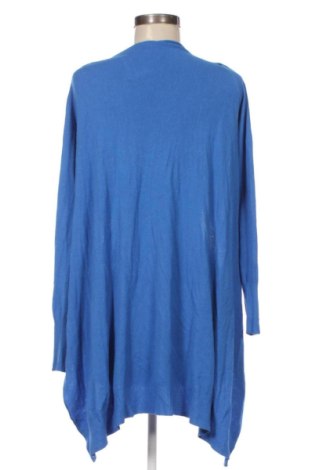 Дамска жилетка Unbranded, Размер S, Цвят Син, Цена 15,33 €