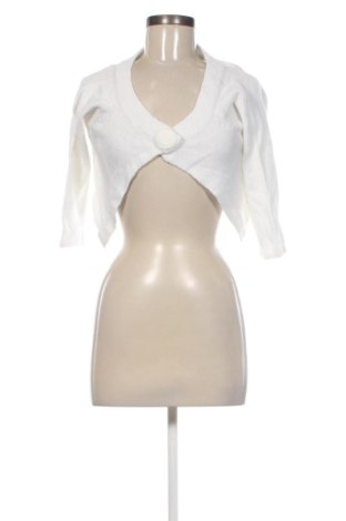 Dámsky kardigán Unbranded, Veľkosť M, Farba Biela, Cena  17,95 €