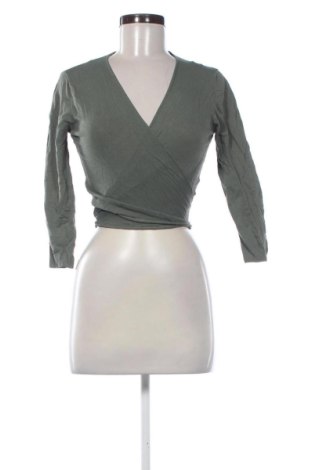 Dámsky kardigán Unbranded, Veľkosť M, Farba Zelená, Cena  6,95 €