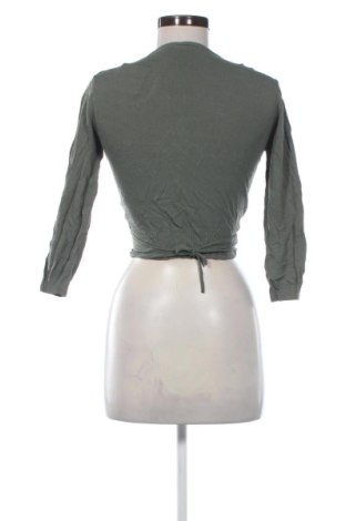 Dámsky kardigán Unbranded, Veľkosť M, Farba Zelená, Cena  6,95 €