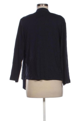 Γυναικεία ζακέτα Unbranded, Μέγεθος L, Χρώμα Μπλέ, Τιμή 7,99 €