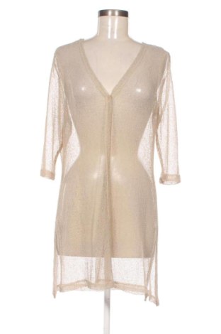 Дамска жилетка Unbranded, Размер M, Цвят Кафяв, Цена 15,33 €