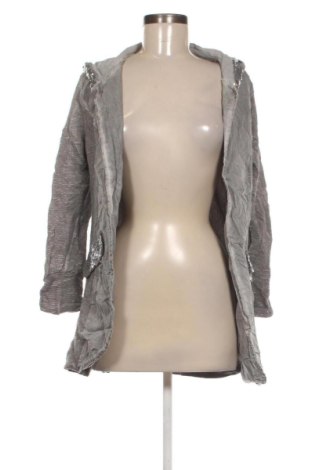 Γυναικεία ζακέτα Unbranded, Μέγεθος S, Χρώμα Γκρί, Τιμή 17,99 €