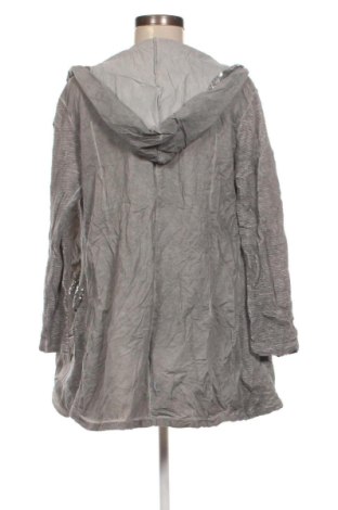 Γυναικεία ζακέτα Unbranded, Μέγεθος S, Χρώμα Γκρί, Τιμή 17,99 €