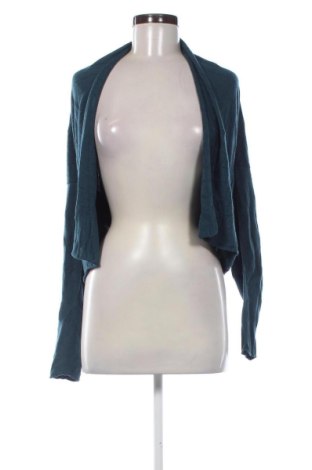Damen Strickjacke Unbranded, Größe M, Farbe Blau, Preis 19,99 €