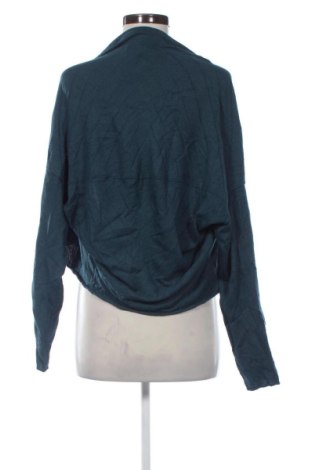 Damen Strickjacke Unbranded, Größe M, Farbe Blau, Preis 19,99 €