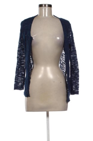 Cardigan de damă Unbranded, Mărime M, Culoare Albastru, Preț 91,99 Lei