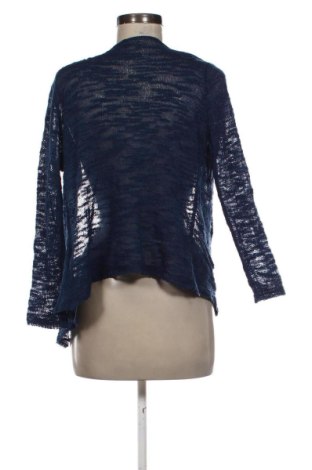 Cardigan de damă Unbranded, Mărime M, Culoare Albastru, Preț 91,99 Lei