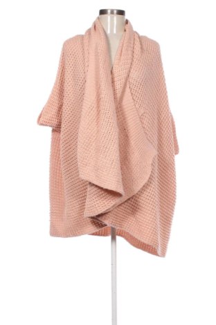 Dámsky kardigán Unbranded, Velikost XL, Barva Růžová, Cena  419,00 Kč