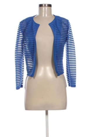 Дамска жилетка Unbranded, Размер S, Цвят Син, Цена 6,13 €
